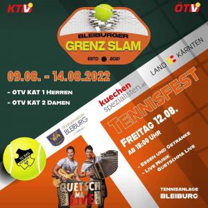 2. Bleiburger Grenz Slam powered by kuechenspezialisten.at